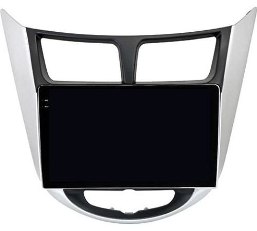 USB-магнитола Incar ARN2-2421-4