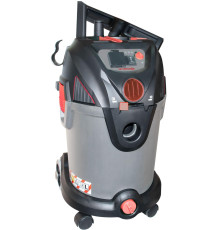 Пылесос Интерскол ПУ-30/1400РЭ