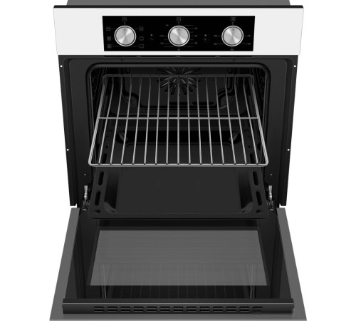 Электрический духовой шкаф MAUNFELD AEOF6060W