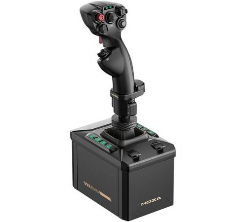 Оборудование для авиасимов Moza AB6 Flight Simulator AS017