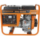 Дизельный генератор Carver PPG-5000D