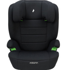 Детское автокресло Osann Musca Isofix ru103-300-05 black osann