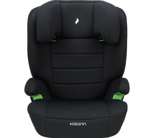 Детское автокресло Osann Musca Isofix ru103-300-05 black osann