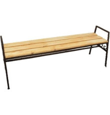 Скамейка Станкоинструмент №10 165 см