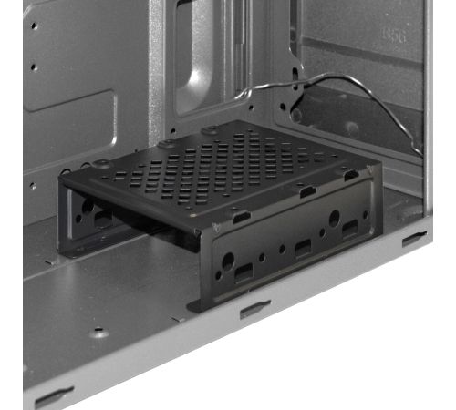Корпус ExeGate XP-332 EX283070RUS