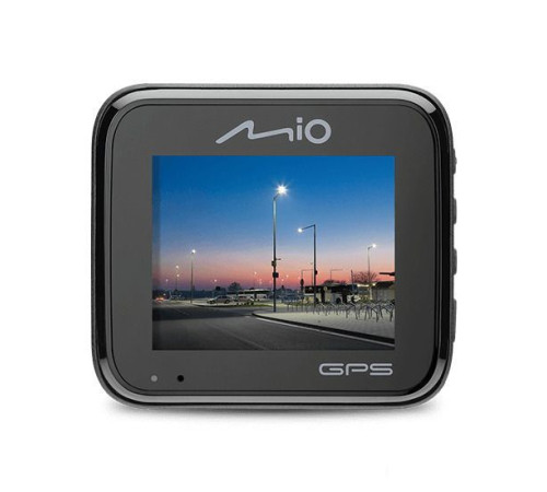 Видеорегистратор-GPS информатор 2в1 Mio MiVue C533