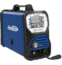 Сварочный инвертор Redbo MIG-255S