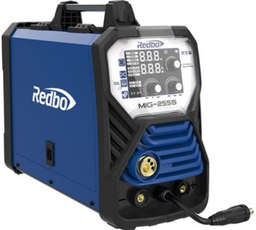 Сварочный инвертор Redbo MIG-255S