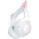 Наушники Razer Kraken Kitty V2 BT белый