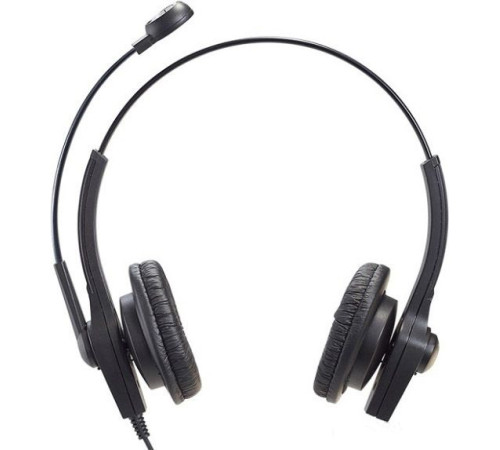 Офисная гарнитура Accutone UB610 USB