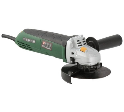 Угловая шлифмашина Калибр МШУ-125/1000ЕКК