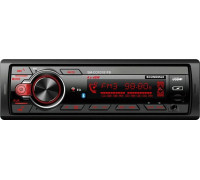 USB-магнитола Soundmax SM-CCR3181FB