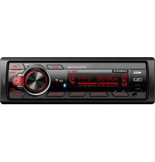 USB-магнитола Soundmax SM-CCR3181FB