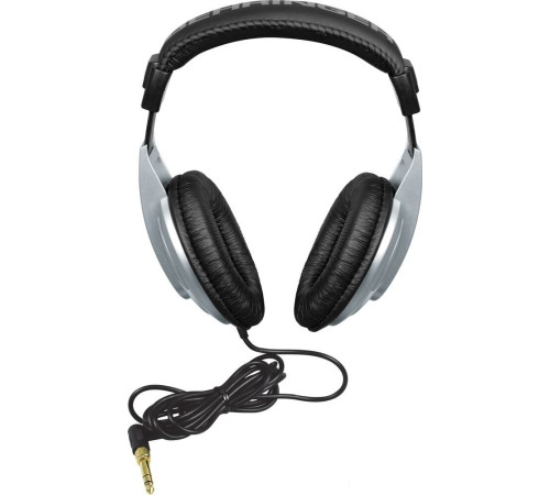 Наушники Behringer HPM1000 серебристый