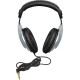 Наушники Behringer HPM1000 серебристый