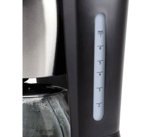 Капельная кофеварка Vitek VT-1506 BK