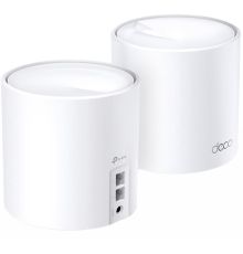 Wi-Fi система TP-Link Deco X60 V2 2 шт.