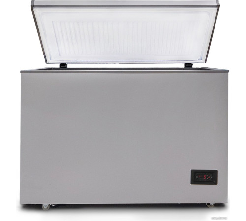 Морозильный ларь Бирюса M240KDN