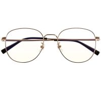 Компьютерные очки Xiaomi Mijia Anti-Blue Light Glasses HMJ06LM золотистый