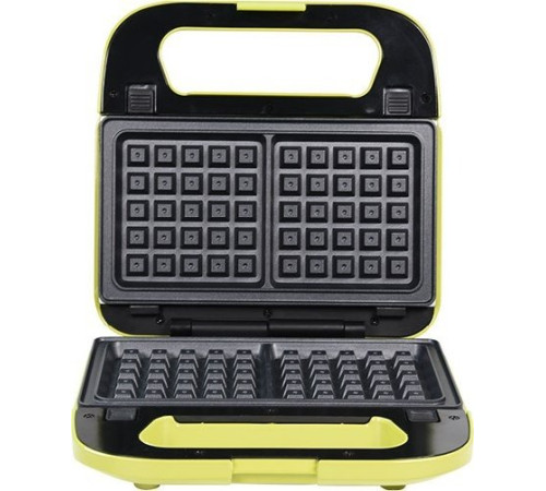 Многофункциональная сэндвичница Oursson EG0704/GA