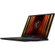 Игровой ноутбук MSI Pulse A16 AI+ C3HWGKG-030XRU