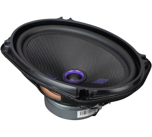 Коаксиальная АС Aura Indigo-GF69X