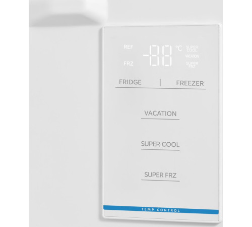 Холодильник Midea MDRB469MGF46I