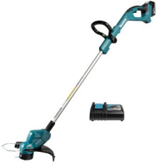 Триммер Makita DUR193RF с 1-им АКБ