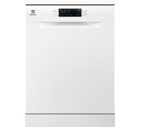 Отдельностоящая посудомоечная машина Electrolux ESA47210SW