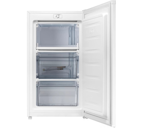 Морозильник TECHNO DD1-08