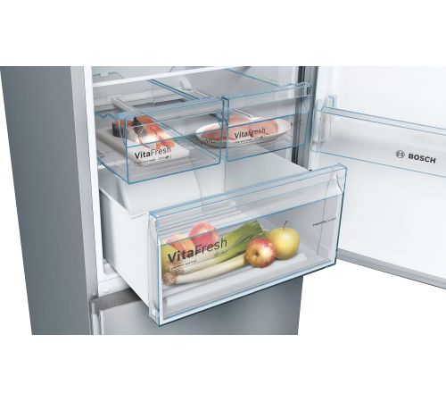 Холодильник Bosch Serie 4 KGN39XI326