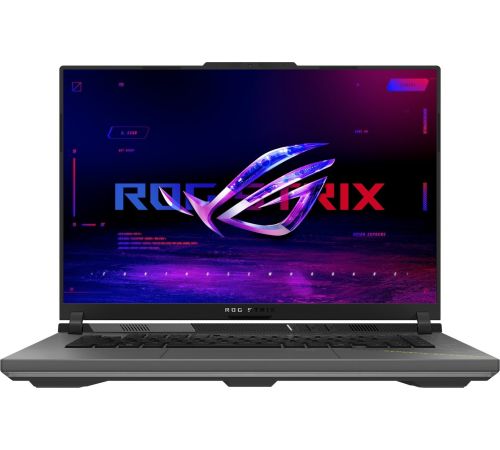 Игровой ноутбук ASUS ROG Strix G16 2025 G614PR-RV007