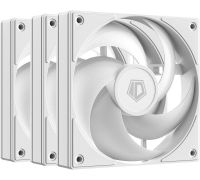 Комплект вентиляторов для корпуса ID-Cooling AS-120-W Trio