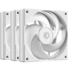 Комплект вентиляторов для корпуса ID-Cooling AS-120-W Trio