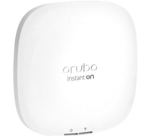 Точка доступа Aruba Instant On AP22