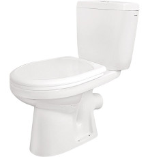 Унитаз Santek Анимо 1WH302132