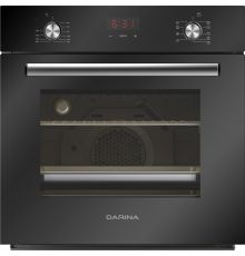 Электрический духовой шкаф Darina 2V5 BDE112 708 B