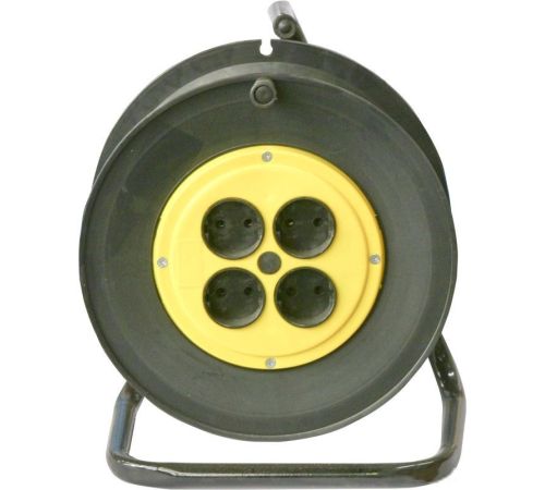 Удлинитель Калибр УСК2-4-25 2x2.5