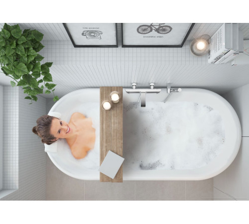 Смеситель Deante Arnika BQA 010M