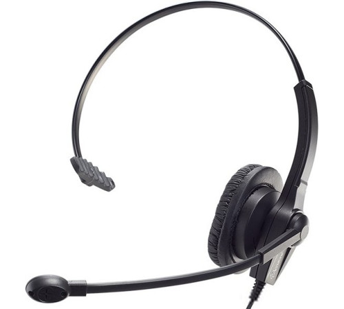 Наушники Accutone WM610 RJU