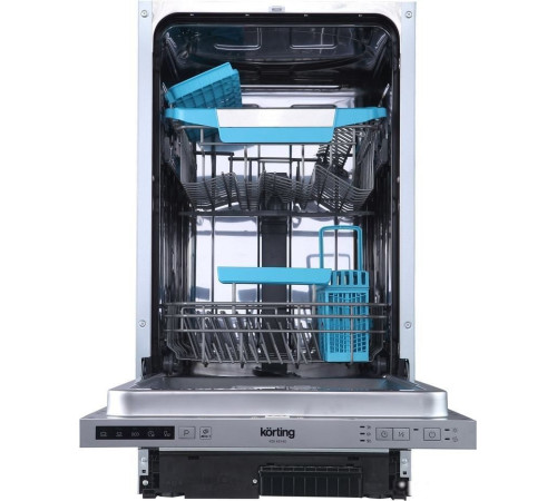 Встраиваемая посудомоечная машина Korting KDI 45140
