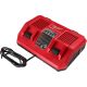 Зарядное устройство Milwaukee M18 DFC 4932472073 18В
