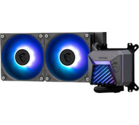 Система жидкостного охлаждения для процессора MSI MAG CoreLiquid A15 240