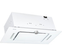 Кухонная вытяжка ZorG Asta 1060 60 M белый