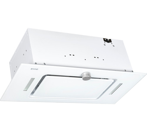 Кухонная вытяжка ZorG Asta 1060 60 M белый