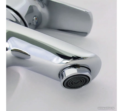 Смеситель MVL 21231-CR