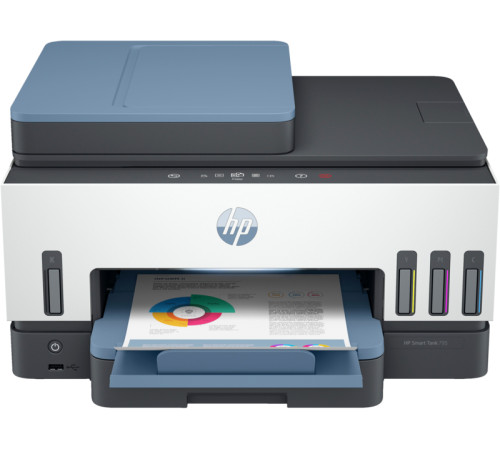 МФУ HP Smart Tank 795