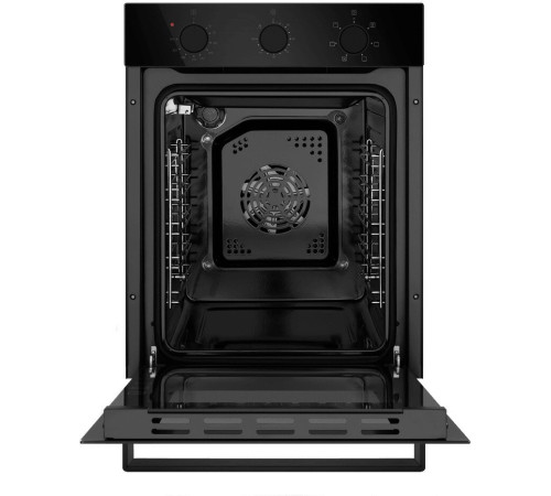 Электрический духовой шкаф MAUNFELD EOEC516PB2