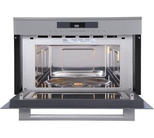 Микроволновая печь Korting KMI 830 GBXGr