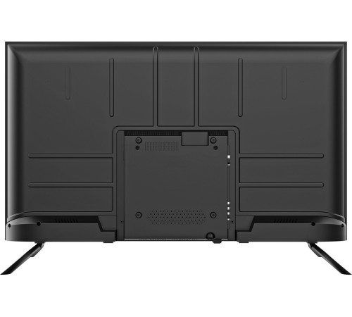 Телевизор BBK 43LEX-8257/UTS2C